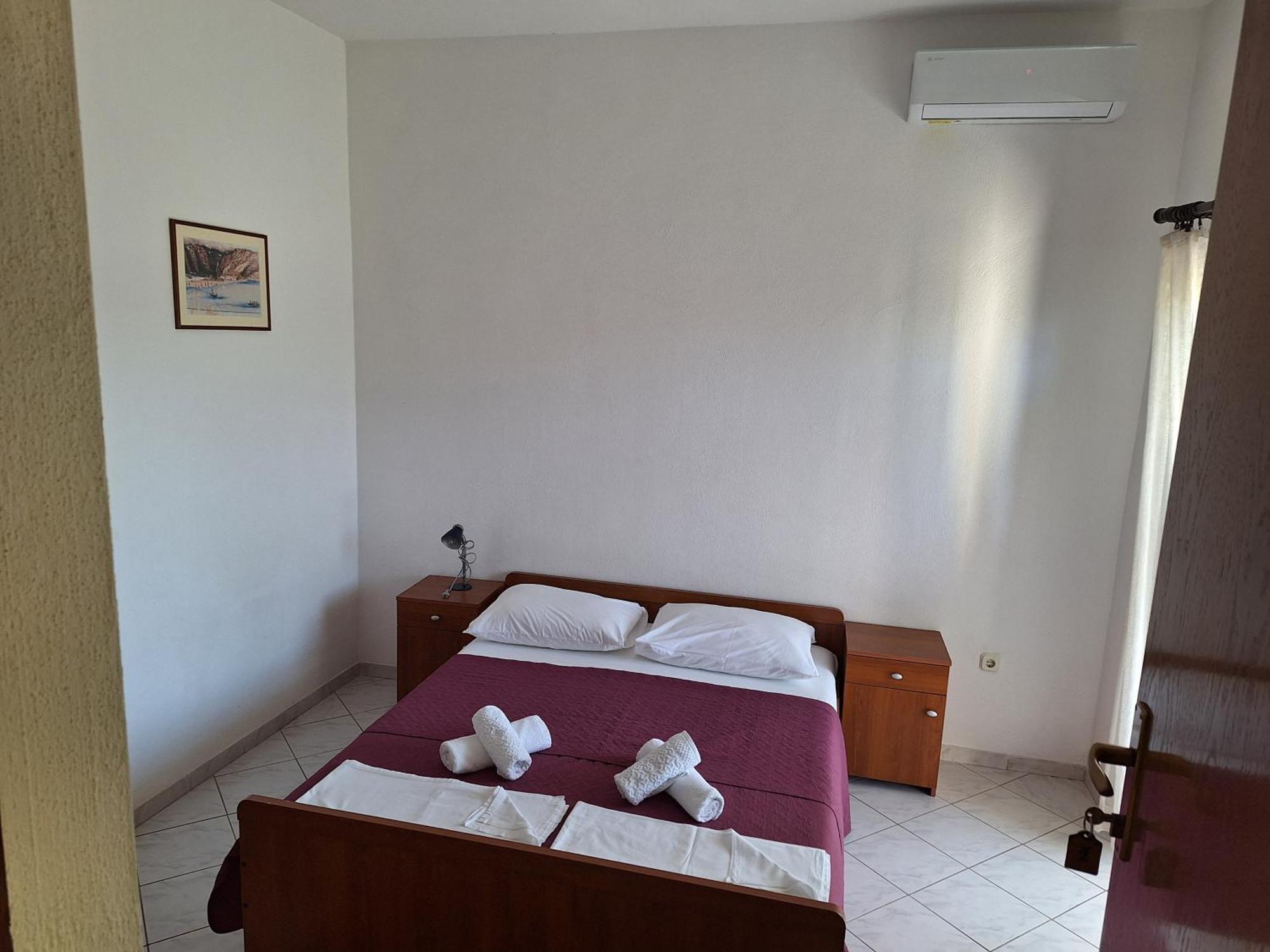 Duće Ante Apartments חדר תמונה