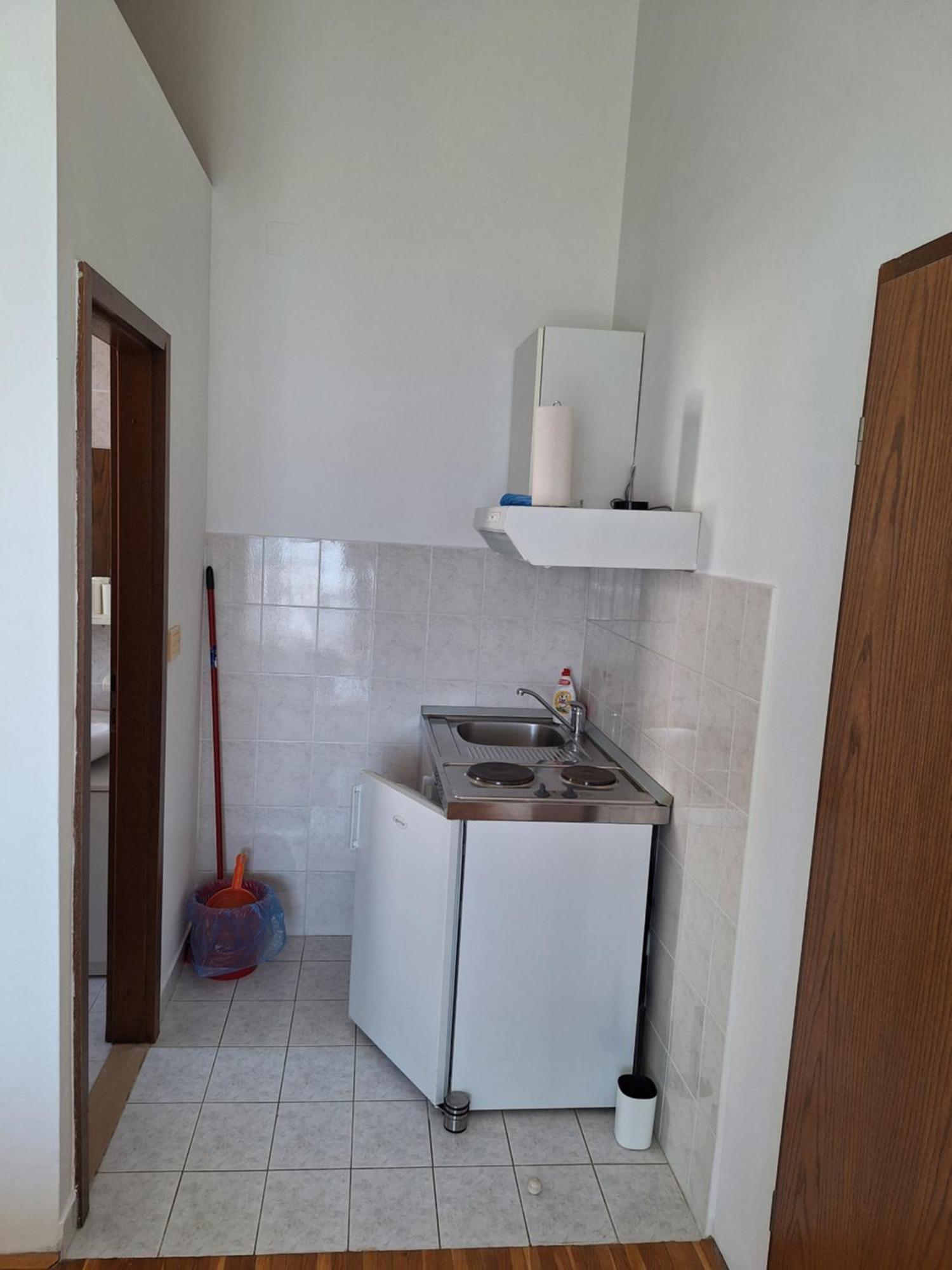Duće Ante Apartments חדר תמונה