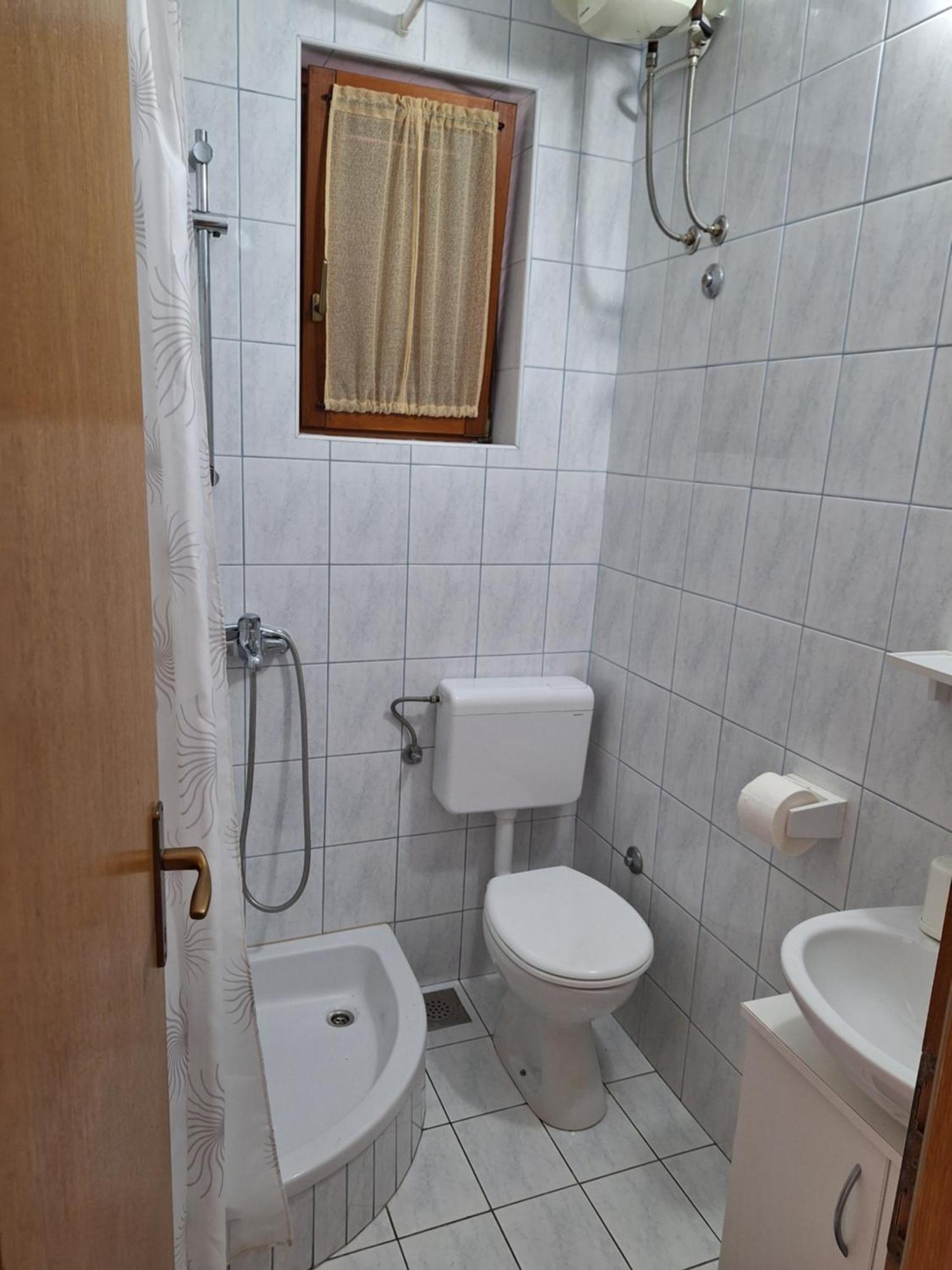 Duće Ante Apartments חדר תמונה