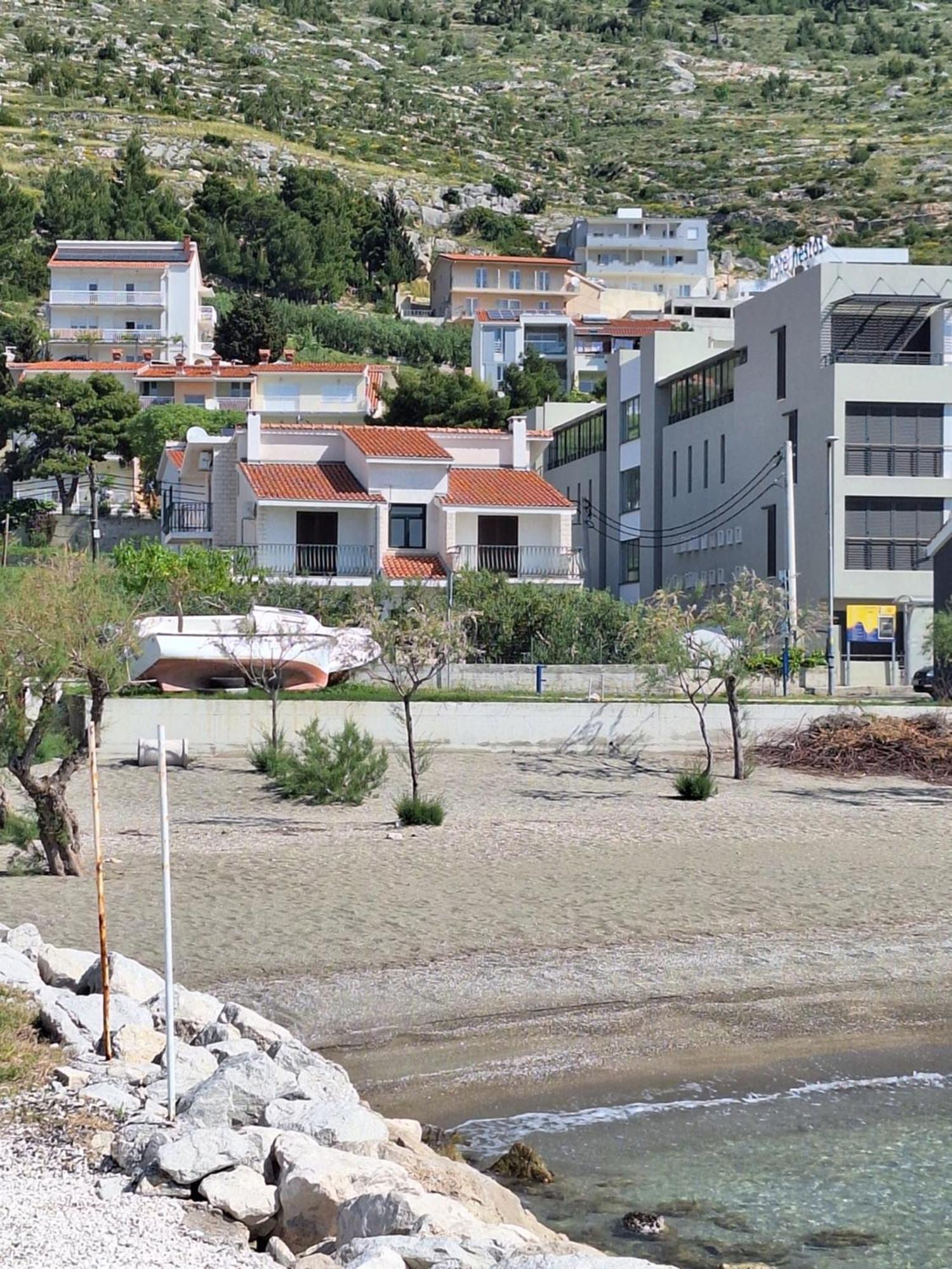 Duće Ante Apartments חדר תמונה