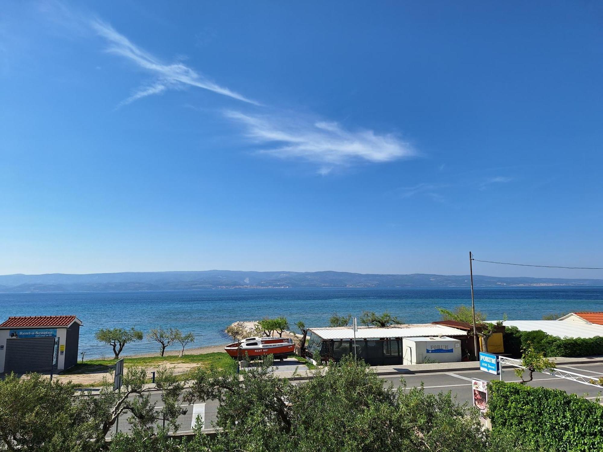 Duće Ante Apartments חדר תמונה