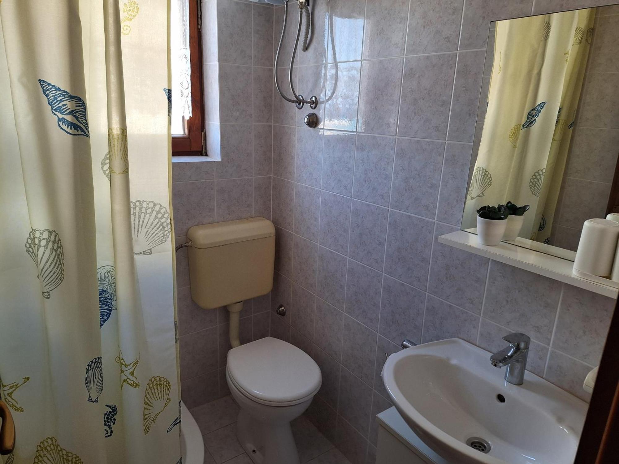 Duće Ante Apartments חדר תמונה