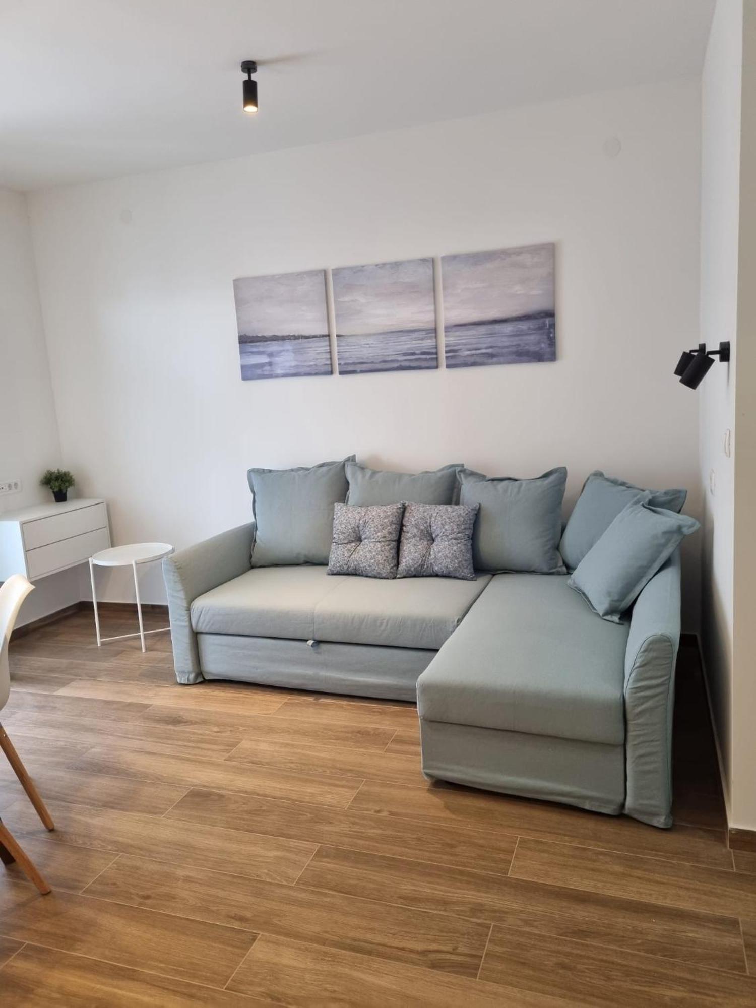 Duće Ante Apartments חדר תמונה