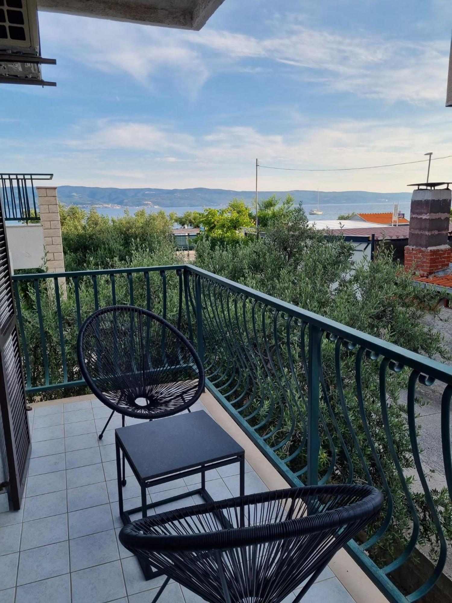 Duće Ante Apartments חדר תמונה