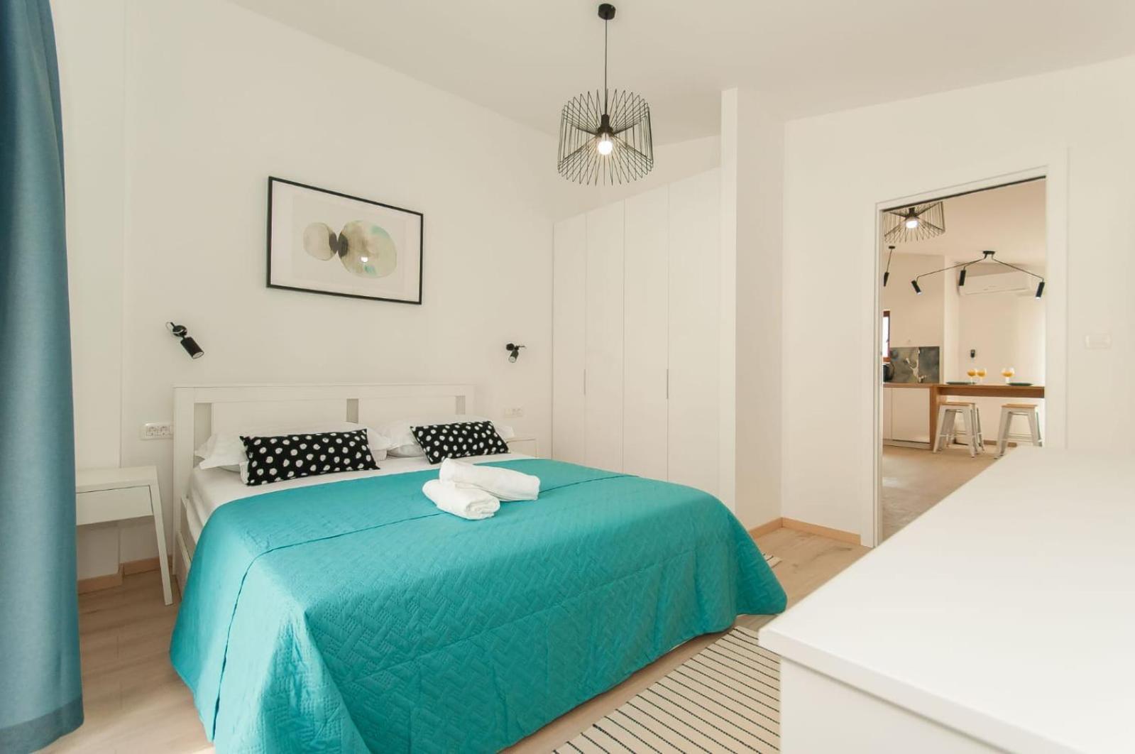 Duće Ante Apartments חדר תמונה
