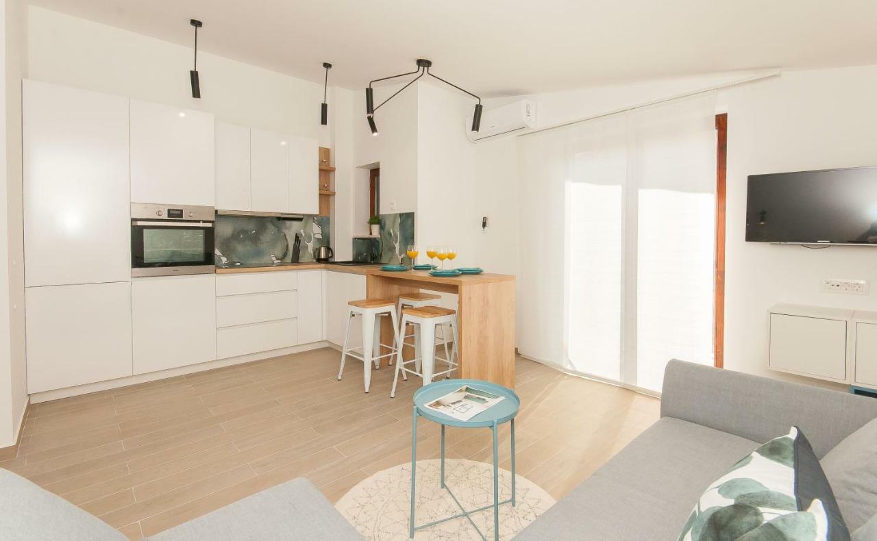 Duće Ante Apartments מראה חיצוני תמונה